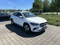Gebraucht Mercedes GLA180 Progressive 116 PS (85 kW) 2025 Weiß SUV