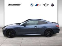 gebraucht BMW M440 440 i xDrive Coupé-Head Up-Harman Kardon HiFi-DAB-