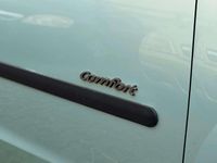 Gebraucht Opel Corsa Comfort 75 PS (55 kW) 2001 Türkis metallic Kleinwagen