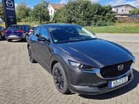 Gebraucht Mazda CX-30 140 PS (102 kW) 2025 Grau SUV