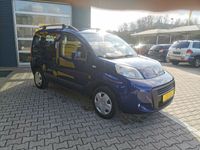 gebraucht Fiat Qubo Dynamic