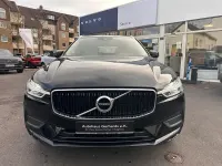 Gebraucht Volvo XC60 Momentum 197 PS (144 kW) 2019 Schwarz SUV