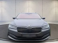 Gebraucht Skoda Superb Style 218 PS (160 kW) 2024 Grau Kombi