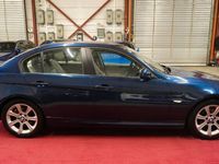 gebraucht BMW 320 d Aut. Lim *Bi-Xenon*Navi*Tempomat*PDC*AHK*