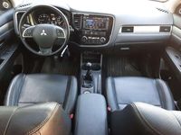 gebraucht Mitsubishi Allrad Outlander 2.2 DI-D 4WD Diamant Edition4*4