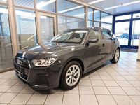 Gebraucht Audi A1 Comfort 110 PS (80 kW) 2022 Manhattangraumet. (metallic) Limousine
