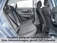 Nowe Hyundai i20 Select 90 KM (66 kW) 2026 Szary Hatchback