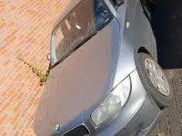 Gebraucht BMW 116 116 PS (85 kW) 2011 Kleinwagen