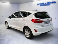 gebraucht Ford Fiesta 1.1 S&S COOL&CONNECT *SYNC3*DAB*PDC*SHZ*