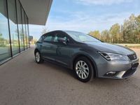 gebraucht Seat Leon ST 1.4 TSI 125PS Style NAVI PDC SHZ KLIMA