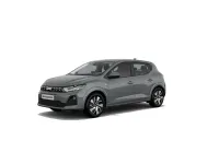 Neu Dacia Sandero Expression 101 PS (74 kW) 2026 Grau Limousine