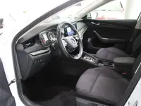 Second-hand Skoda Octavia Ambition 116 CP (85 kW) 2021 Alb Break