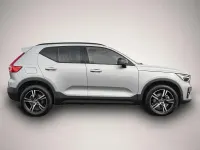 Gebraucht Volvo XC40 Plus 163 PS (119 kW) 2023 Manufacturer SUV