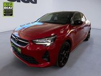Gebraucht Opel Corsa GS Line 131 PS (96 kW) 2023 Chili rot/kardio rot Kleinwagen