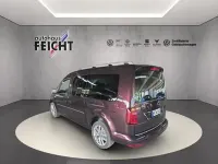 Brugt VW Caddy Maxi Highline 125 HK (91 kW) 2016 Lilla MPV