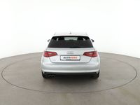 gebraucht Audi A3 2.0 TDI Ambition, Diesel, 15.500 €