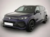 Neu VW Tayron R-line 204 PS (150 kW) 2026 Manufacturer SUV