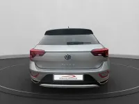 Occasion VW T-Roc Style 150 ch (110 kW) 2025 Argent SUV