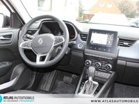 Gebraucht Renault Arkana Evolution 140 PS (102 kW) 2025 Weiss SUV