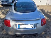 gebraucht Audi TT 1.8 T Coupe quattro (165kW)