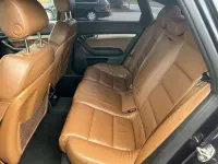 Gebraucht Audi A6 179 PS (131 kW) 2007 Limousine