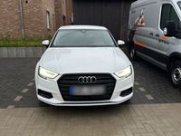 gebraucht Audi A3 2.0 TDI S-Tronic Edition 35 LED ACC