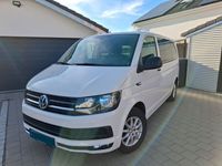 gebraucht VW Multivan T6T6/MULTIVAN/CARAVELLE Kurz Trendline