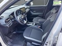 Gebraucht Dacia Duster Extreme 141 PS (103 kW) 2024 Sandstonebeige SUV