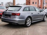 gebraucht Audi A6 30 TDI V6 24V quattro PANORAMA BUSINESS