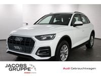 Gebraucht Audi Q5 Performance 204 PS (150 kW) 2024 Weiß SUV
