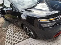 Gebraucht Citroën C5 Aircross 224 PS (164 kW) 2022 Schwarz SUV