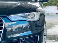 gebraucht Audi A6 Avant 2.0 TDI ultra