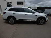 Gebraucht Renault Koleos Techno 184 PS (135 kW) 2022 Kyanitweiß SUV