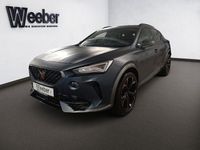Gebraucht Cupra Formentor VZ 245 PS (180 kW) 2022 Grau SUV