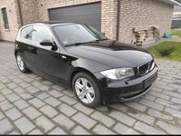 gebraucht BMW 118 Coupé 