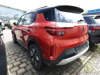 Neu Opel Frontera S 145 PS (106 kW) 2025 Kanyon orange metallic / dach sc SUV