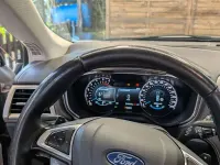 Gebraucht Ford Mondeo Vignale 210 PS (154 kW) 2016 Weiß Kombi