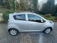 gebraucht Chevrolet Spark 1.2 LS+ LS+