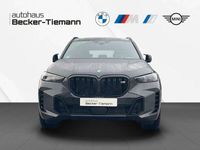 gebraucht BMW X5 M60i xDrive M Sportpaket, Panorama Glasdach, H