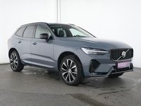 Gebraucht Volvo XC60 Ultimate 250 PS (183 kW) 2022 Thunder grey SUV