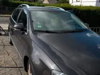 Gebraucht VW Passat Highline 150 PS (110 kW) 2006 Braun Kombi
