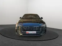 Gebraucht Audi Q8 Basis 286 PS (210 kW) 2022 Schwarz SUV