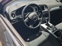 gebraucht Audi A6 Avant 2.0 TDI.Automatik.19 Zoll