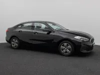 Gebraucht BMW 218 Advantage 150 PS (110 kW) 2023 Schwarz ii668schwarz Coupé