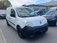 Second-hand Renault Kangoo 68 CP (50 kW) 2010 Alb Monovolum