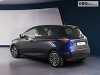 gebraucht Renault Zoe RIVIERA R135 50kWh CCS Batteriekauf