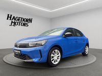Neu Opel Corsa Edition 101 PS (74 kW) 2025 Blau Limousine