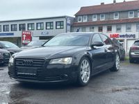 gebraucht Audi A8 4.2 TDI quattro VOLL-PAKET TÜV WUNSCH NEU