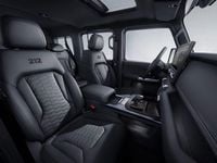 Neu BAW 212 166 PS (122 kW) 2026 Grün SUV