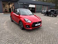 gebraucht Suzuki Swift 1.4 BOOSTERJET HYBRID Sport